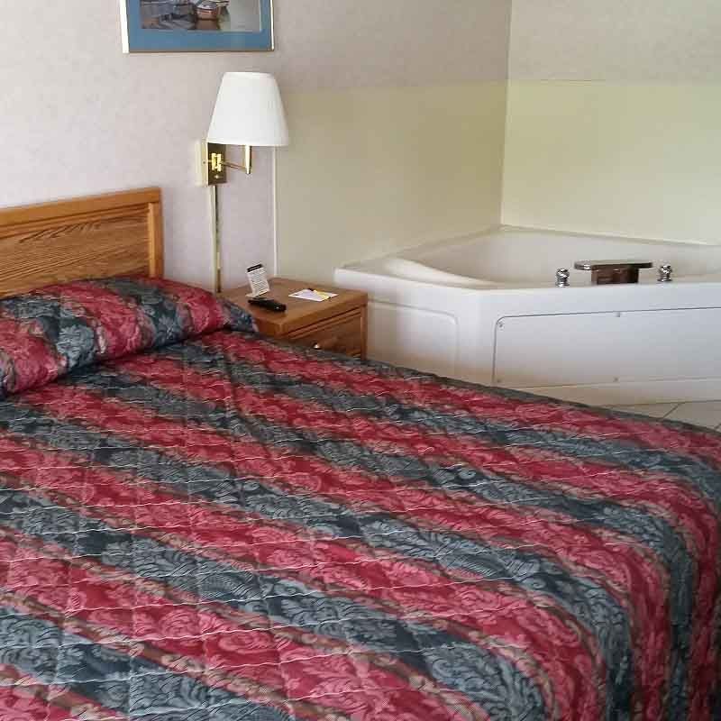 Mayfield Inn Клеріон Номер фото