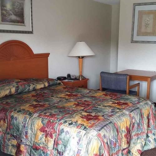 Mayfield Inn Клеріон Екстер'єр фото