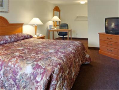 Mayfield Inn Клеріон Номер фото