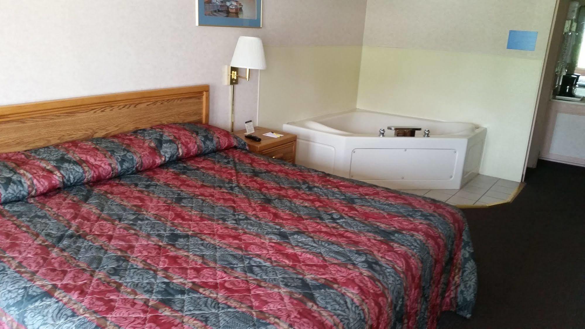Mayfield Inn Клеріон Екстер'єр фото