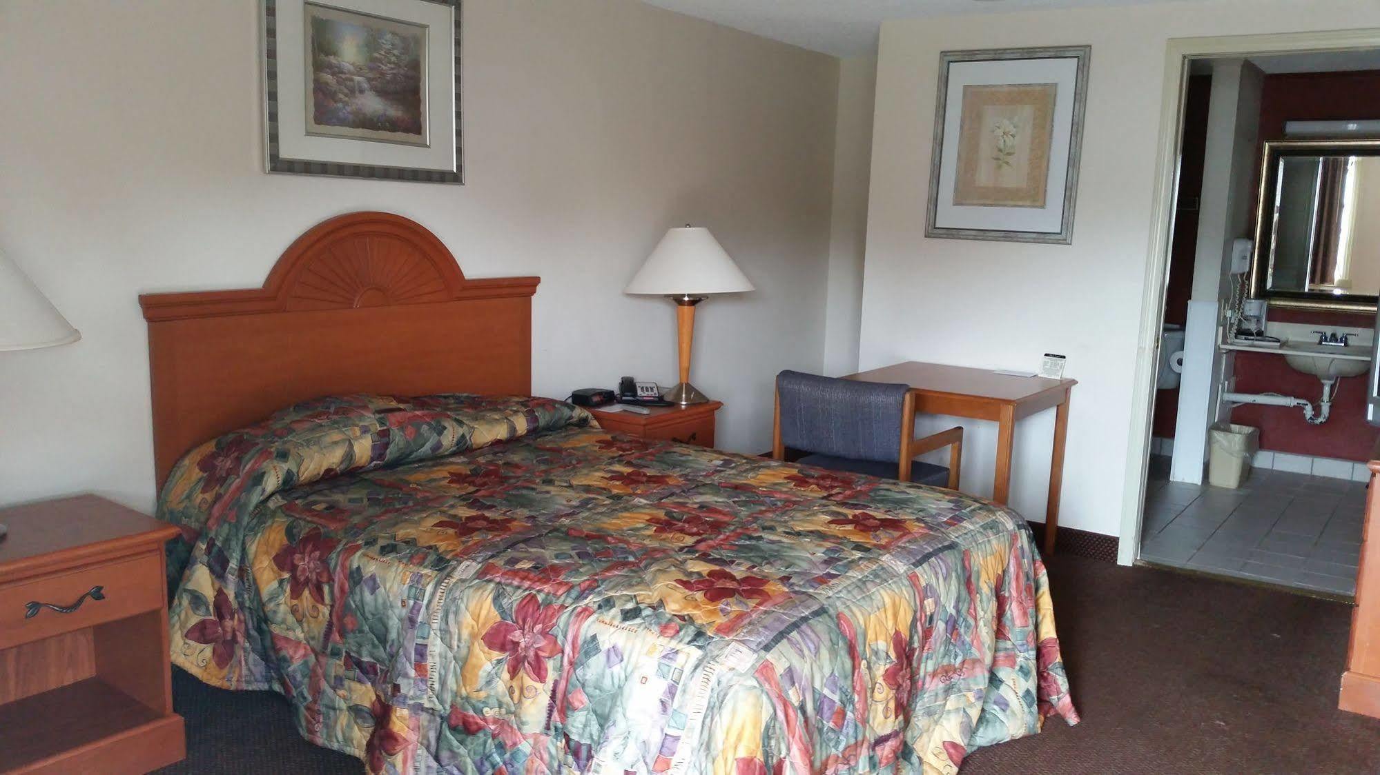Mayfield Inn Клеріон Екстер'єр фото