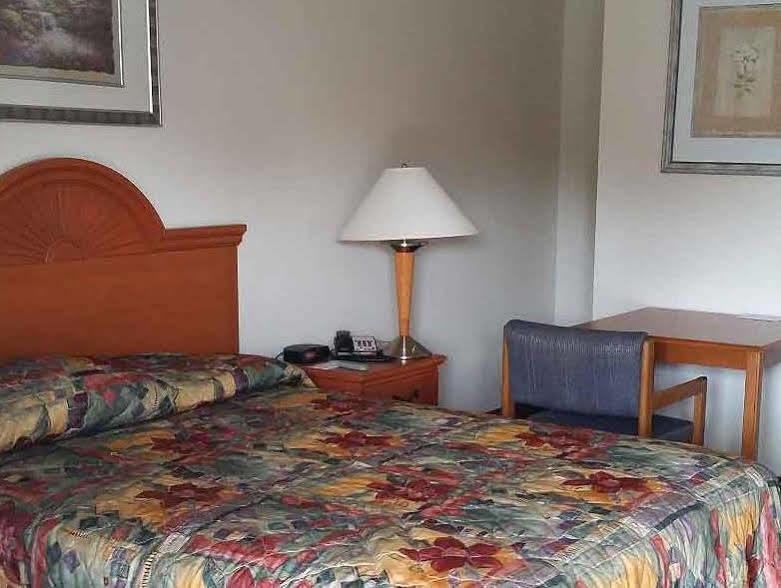 Mayfield Inn Клеріон Екстер'єр фото