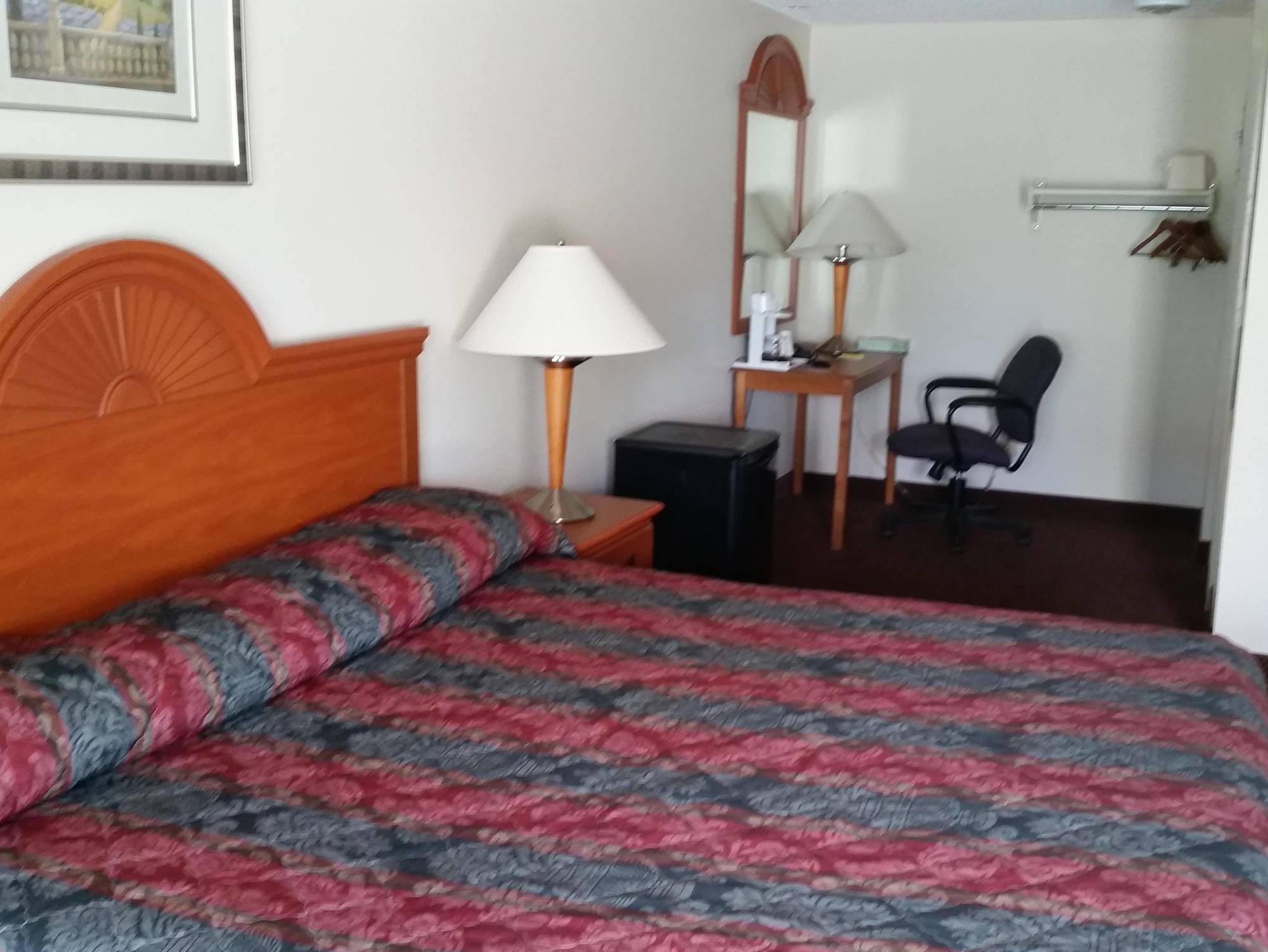 Mayfield Inn Клеріон Екстер'єр фото